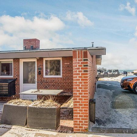 5 Person Holiday Home In Henne Хене Странд Екстериор снимка