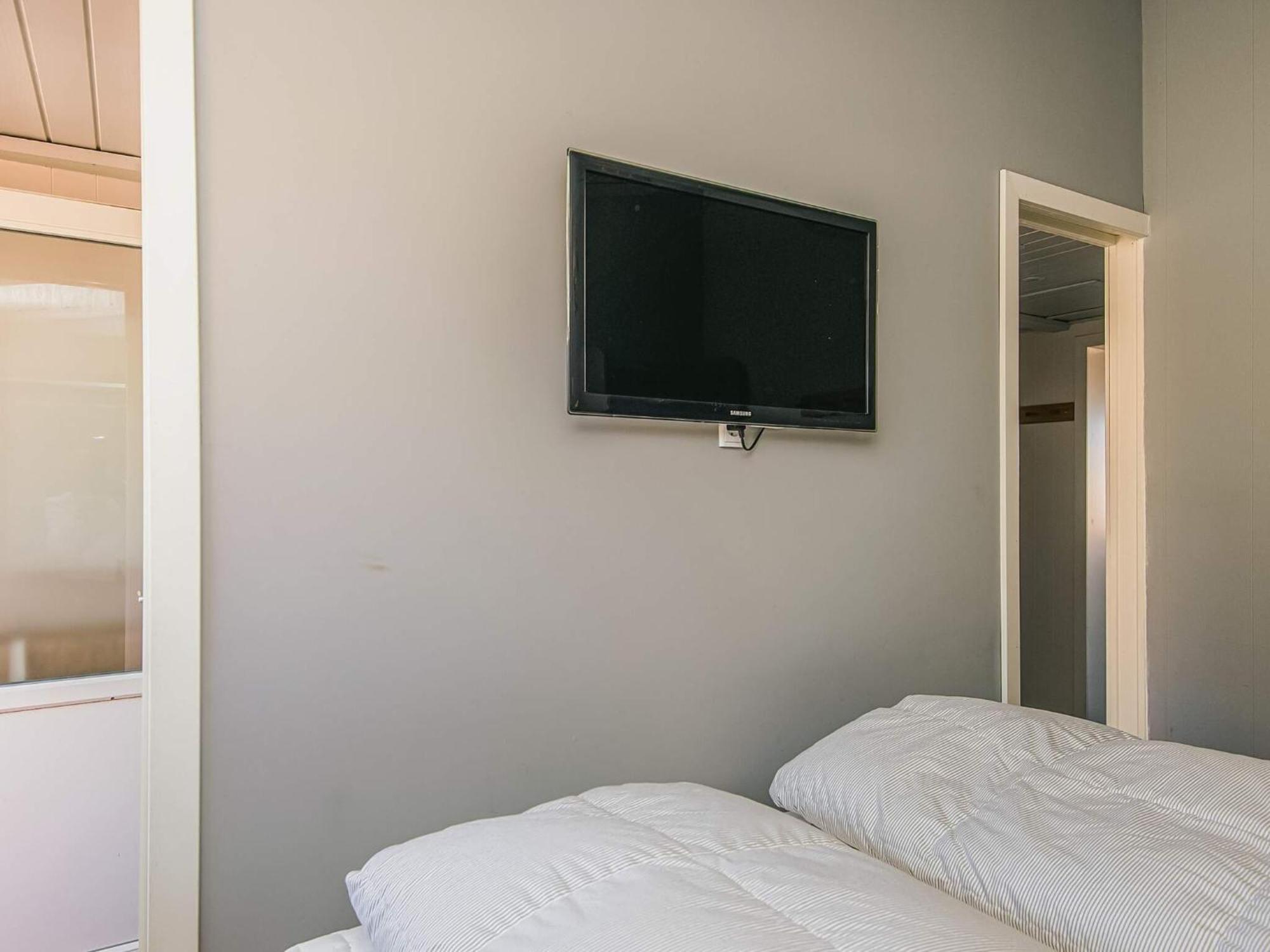 5 Person Holiday Home In Henne Хене Странд Екстериор снимка
